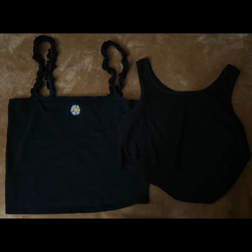 Tops